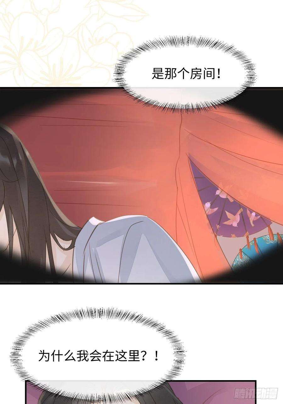 囚龙087 别怕，我来救你