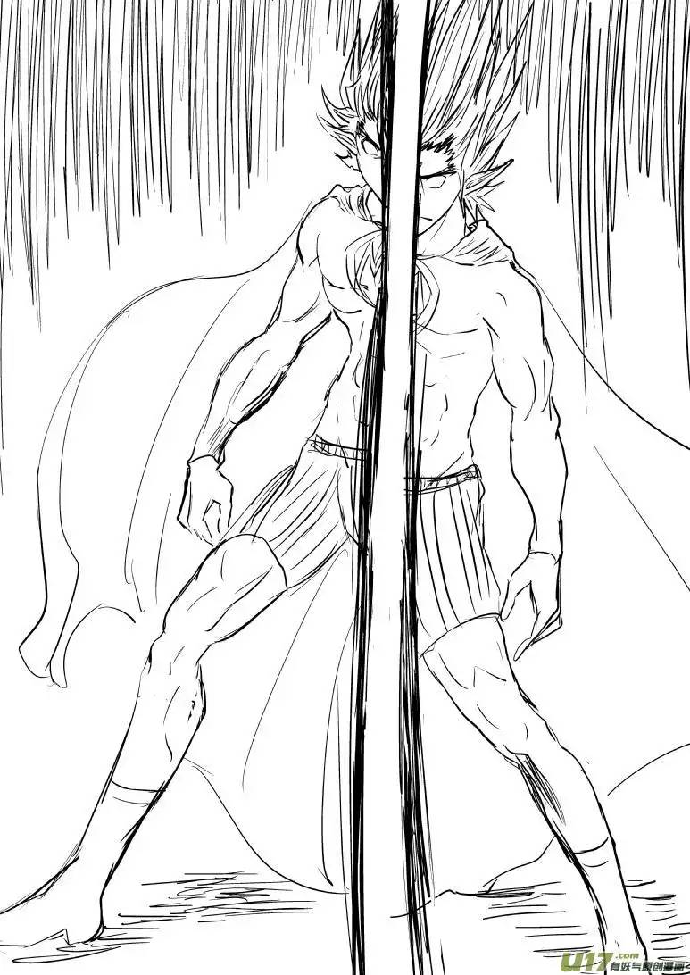 十万个冷笑话十万·世界末日篇完结