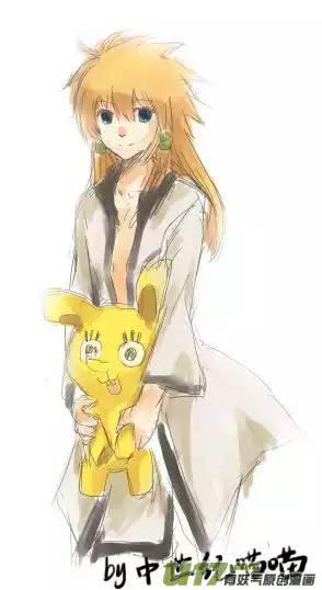 十万个冷笑话－4096 C的汇报以及同人章