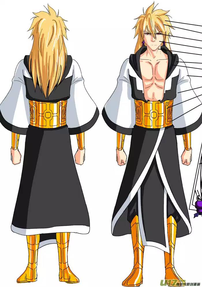 十万个冷笑话动画人设567