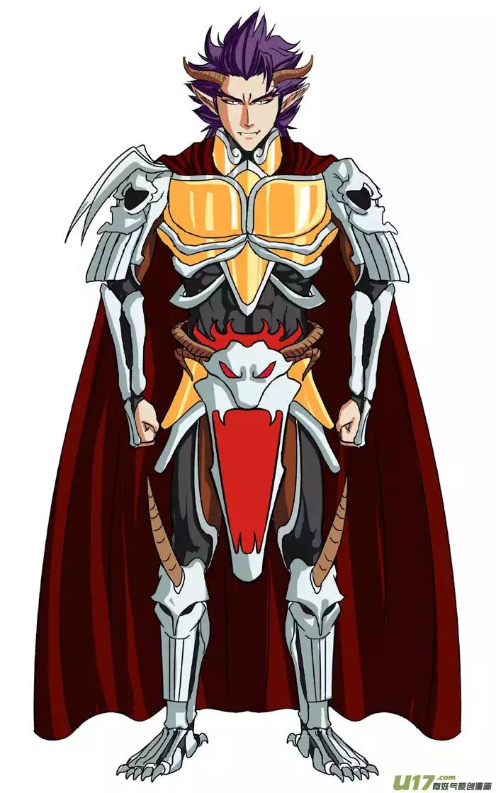 十万个冷笑话动画人设567