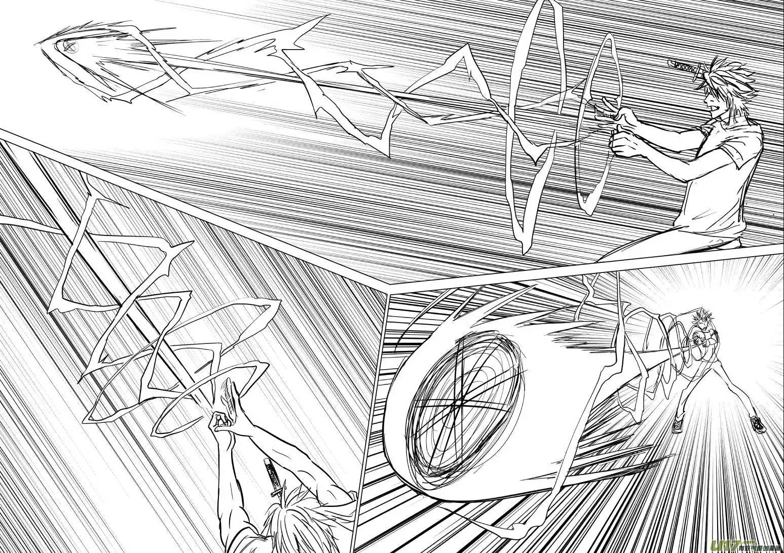 十万个冷笑话99964 光之国逃生篇