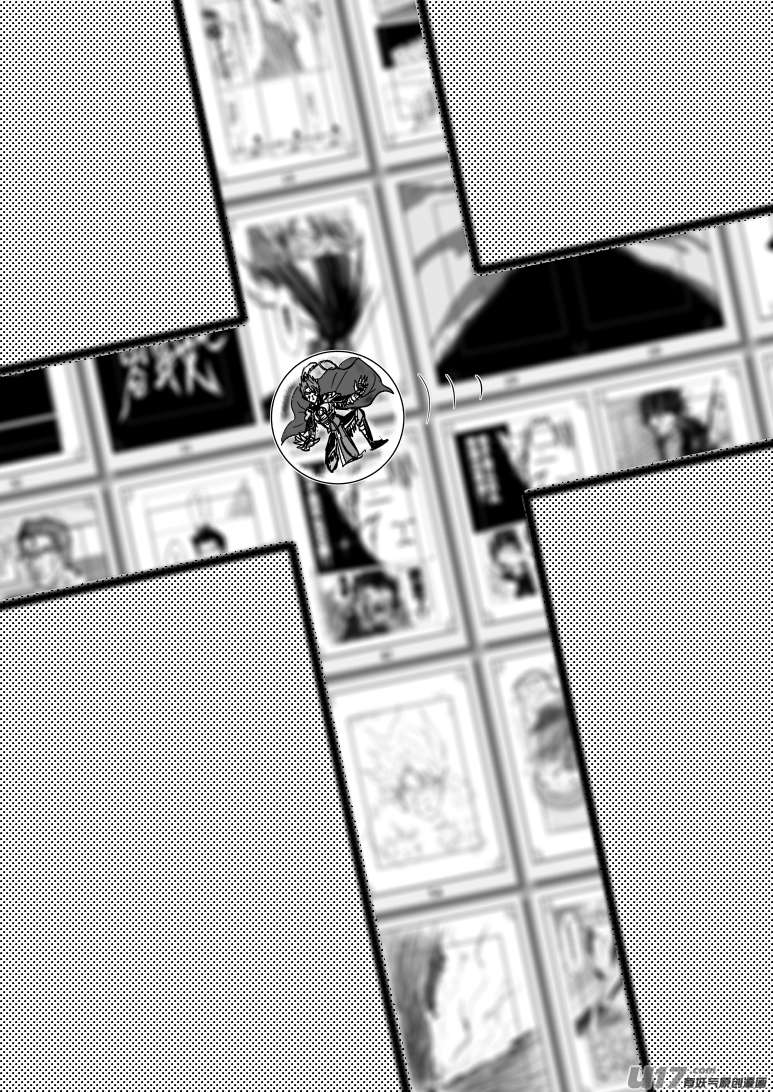 十万个冷笑话20021 不可描述之地