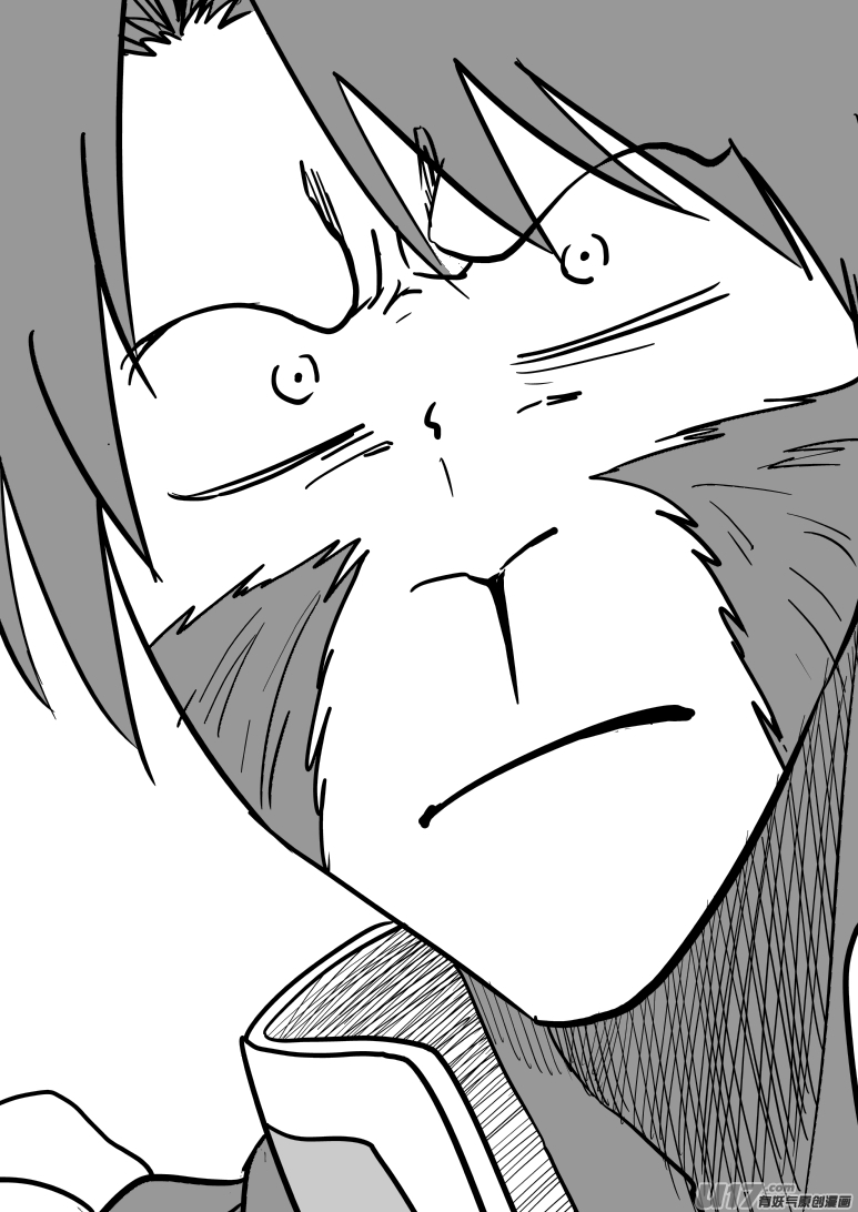 十万个冷笑话20021 不可描述之地