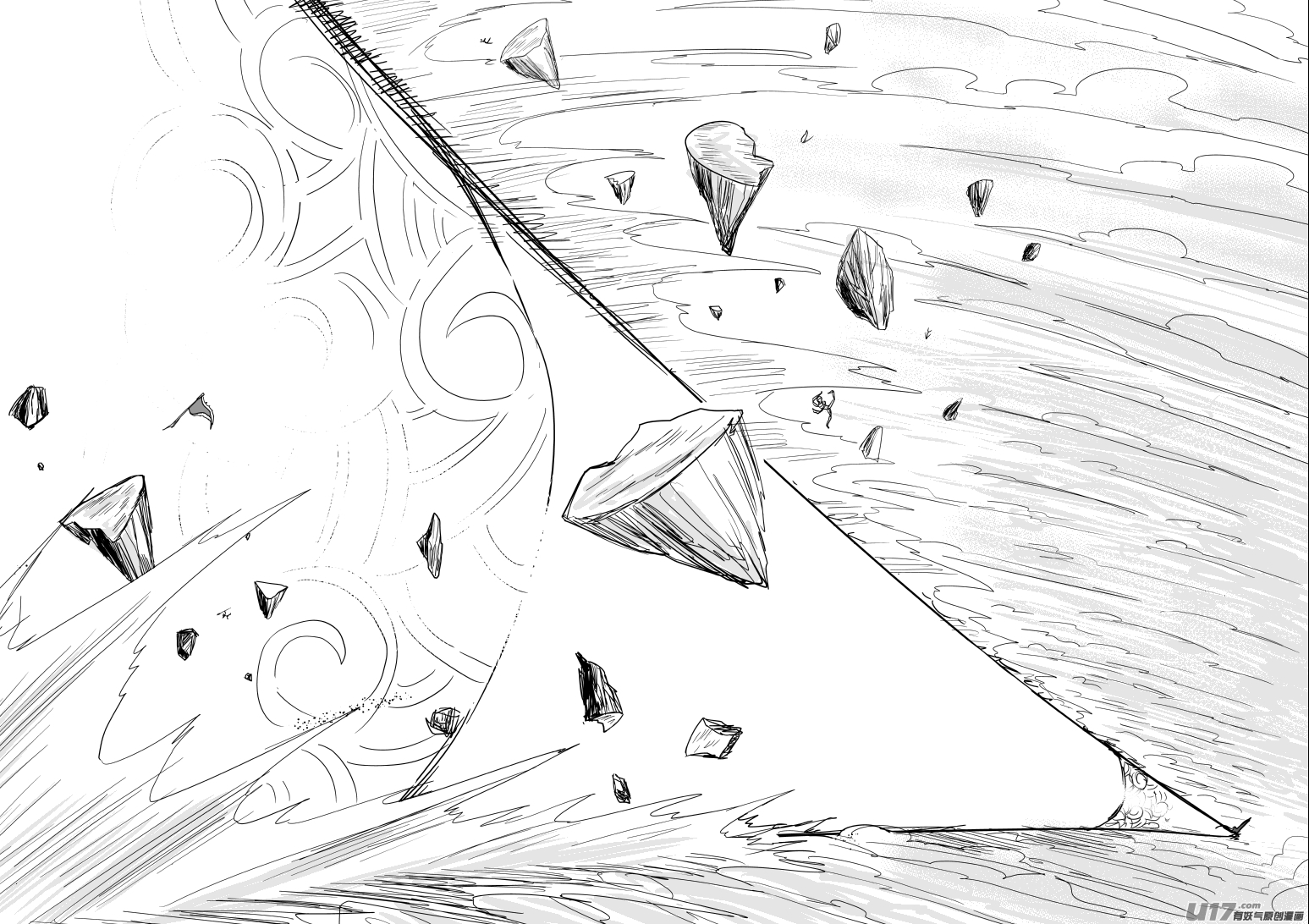 十万个冷笑话20023 大闹天宫一话完