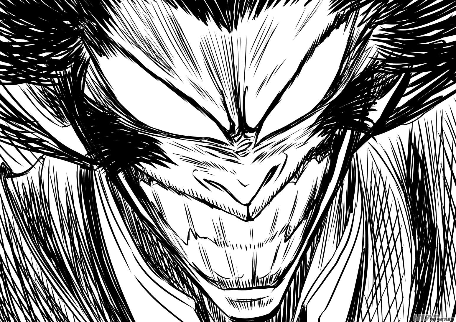 十万个冷笑话20023 大闹天宫一话完