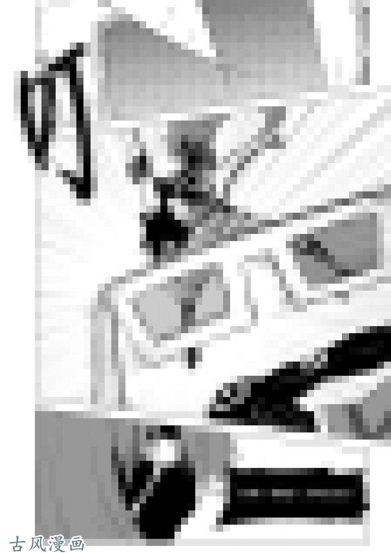 十万个冷笑话20033 快逃