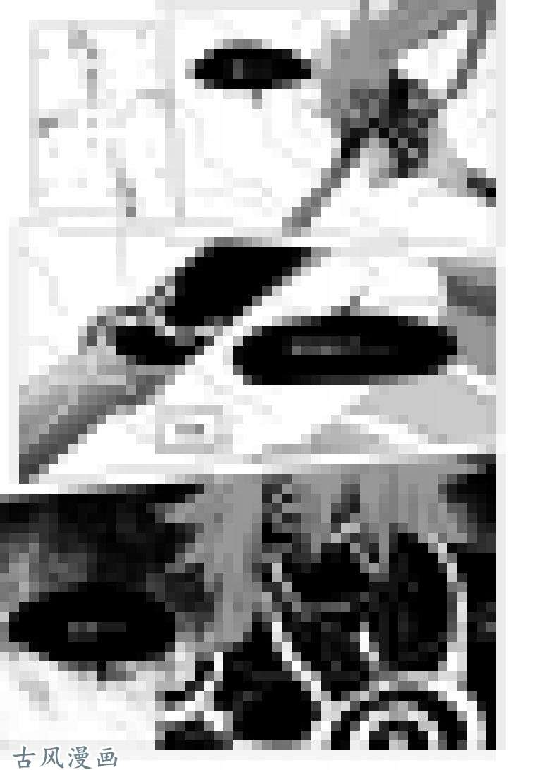 十万个冷笑话20033 快逃