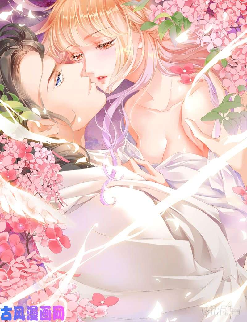 霸道小叔，请轻撩！小叔耍流氓