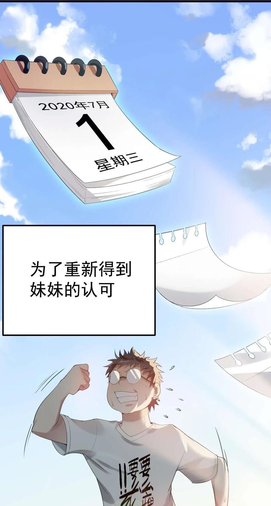 涩系大小姐的废宅养成计划001 第一次告白