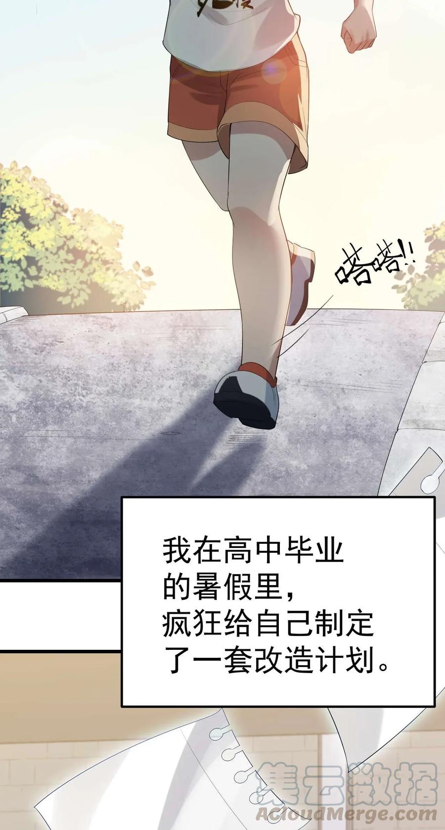 涩系大小姐的废宅养成计划001 第一次告白