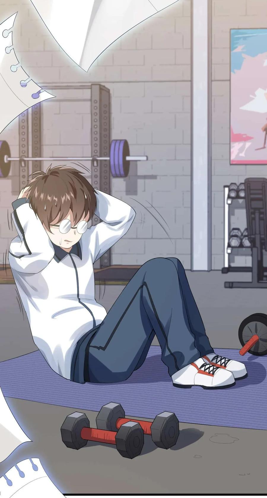 涩系大小姐的废宅养成计划001 第一次告白