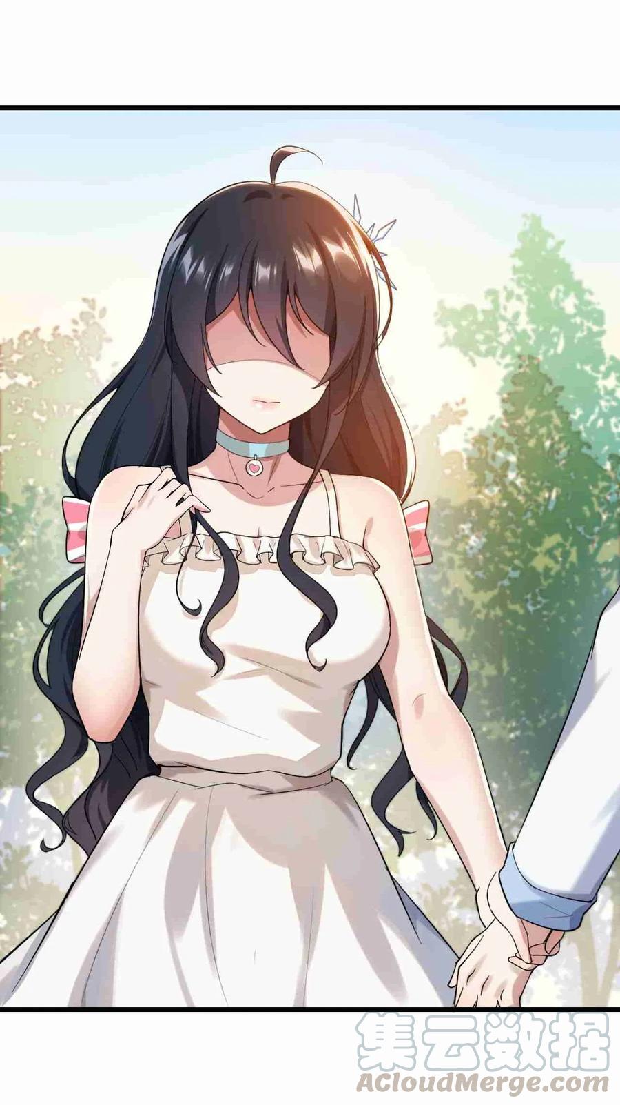 涩系大小姐的废宅养成计划002 绑架的反套路