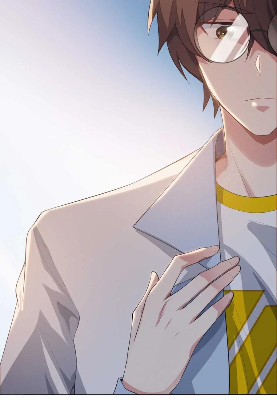 涩系大小姐的废宅养成计划004 宅男的登场