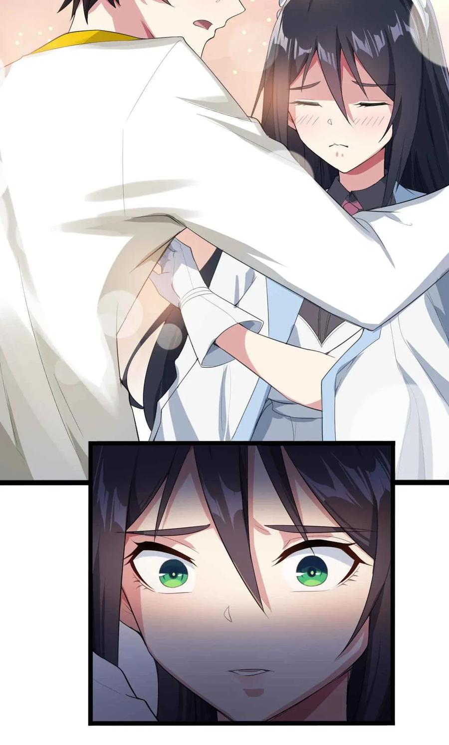 涩系大小姐的废宅养成计划005 尝试初体验