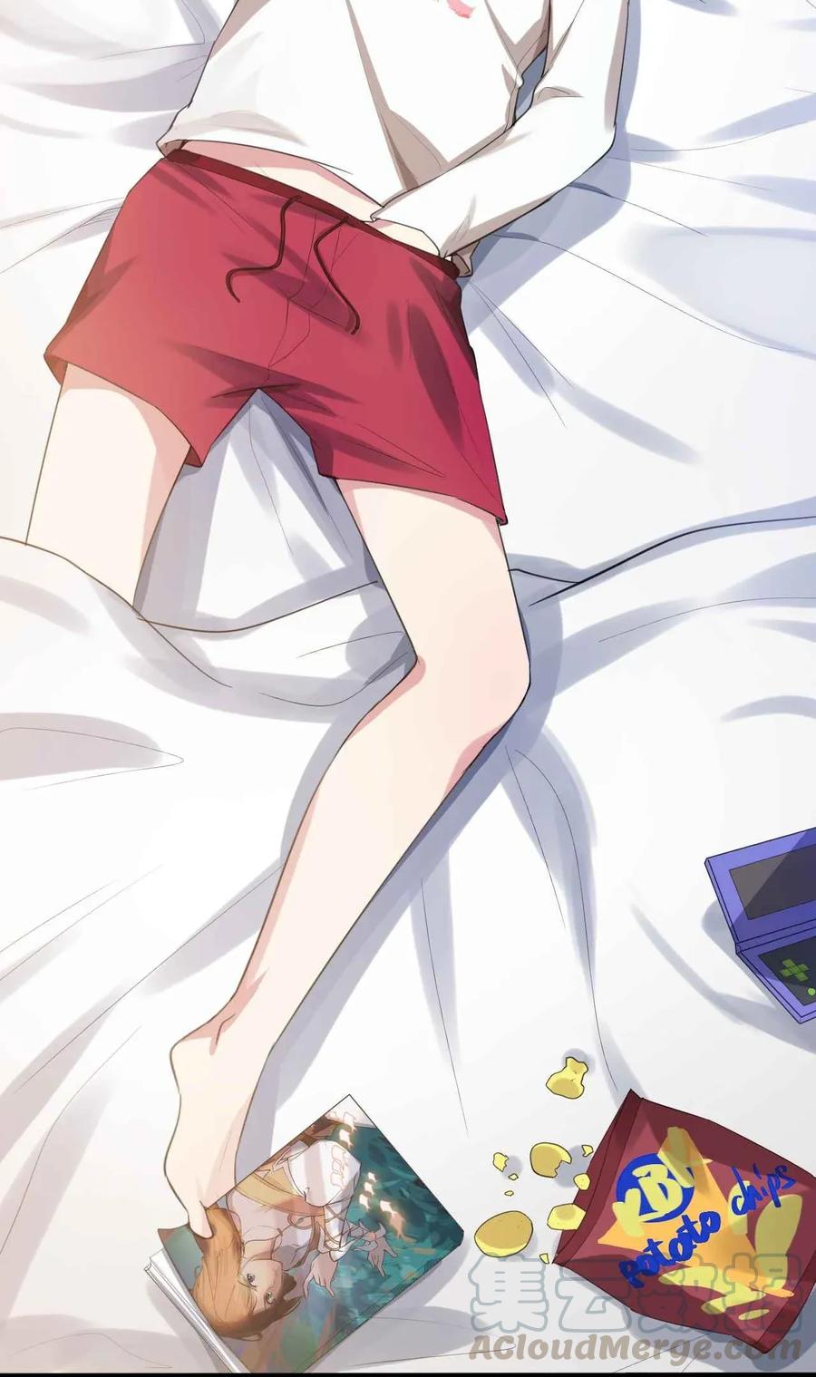 涩系大小姐的废宅养成计划005 尝试初体验