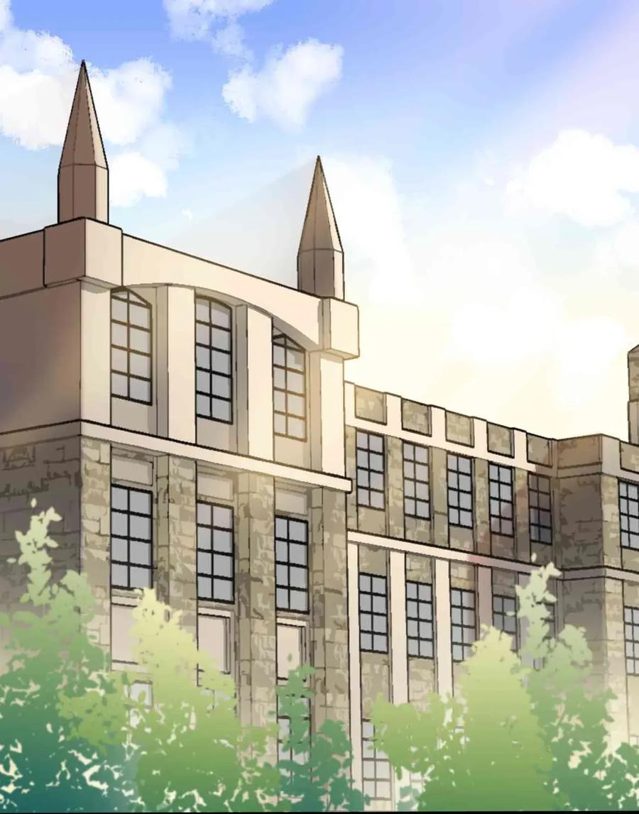 涩系大小姐的废宅养成计划007 被盯上的女神