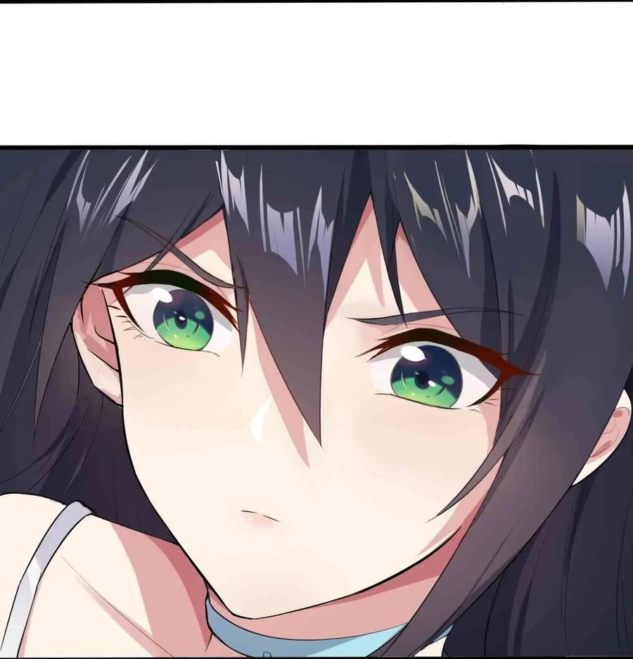 涩系大小姐的废宅养成计划007 被盯上的女神