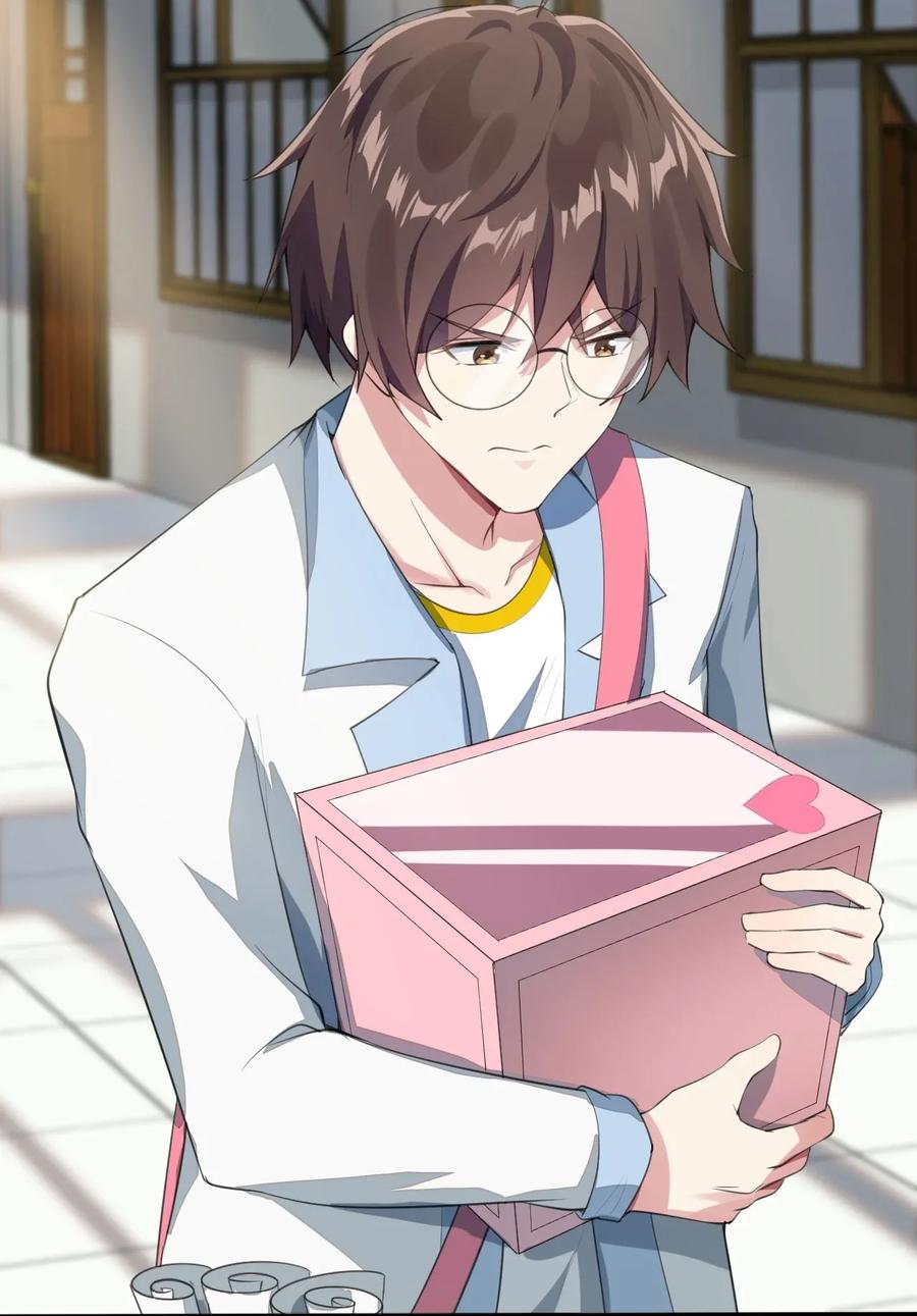 涩系大小姐的废宅养成计划008 只是投喂而已