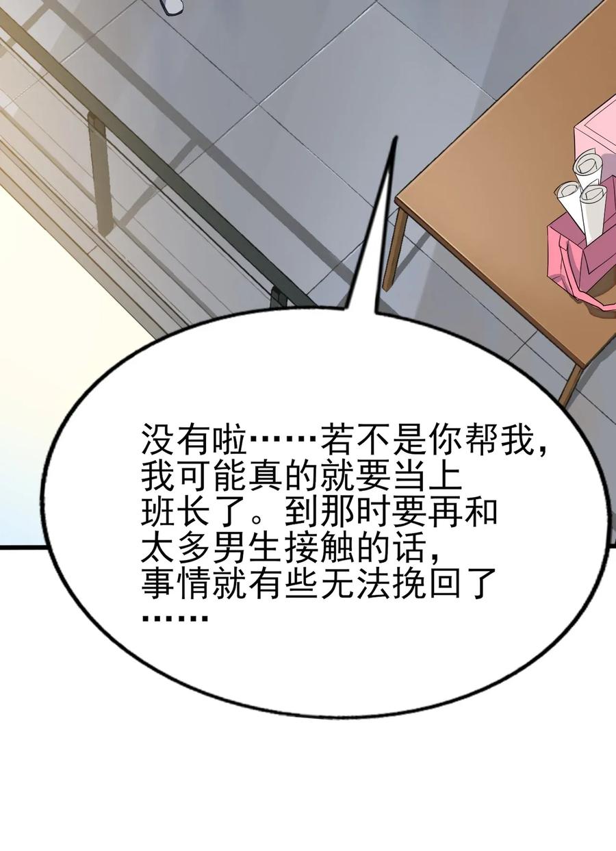 涩系大小姐的废宅养成计划008 只是投喂而已