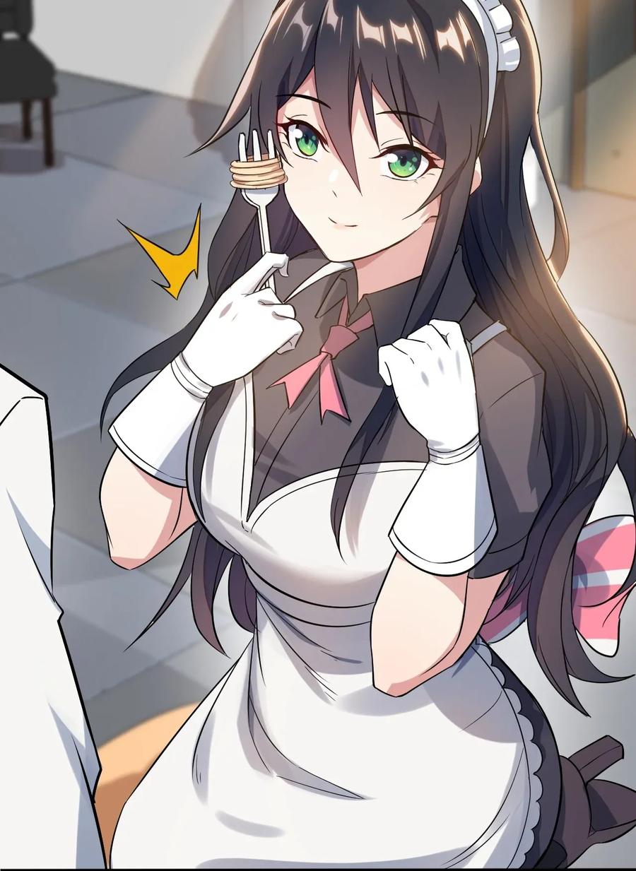 涩系大小姐的废宅养成计划009 犹豫的立场