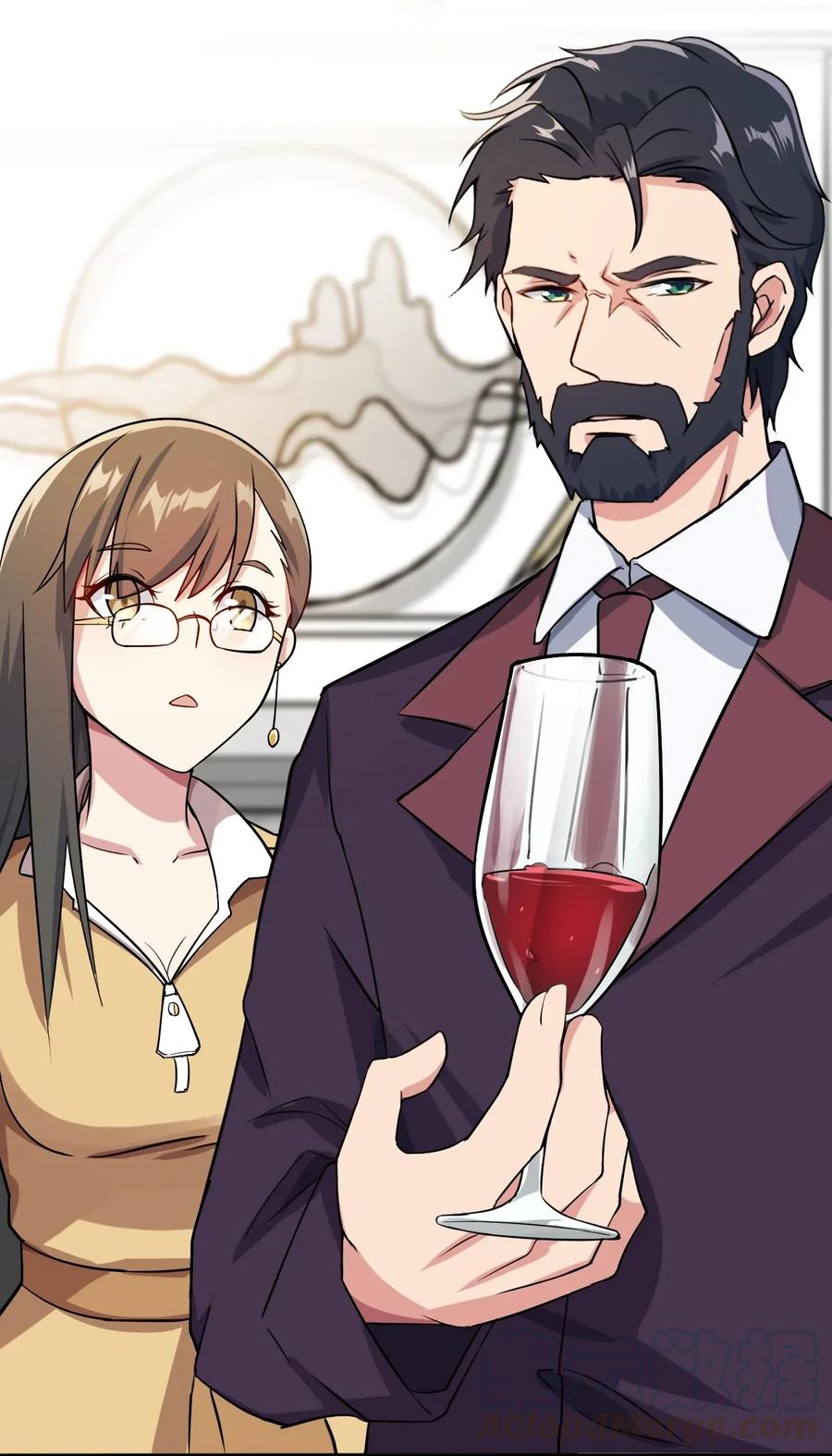 涩系大小姐的废宅养成计划009 犹豫的立场