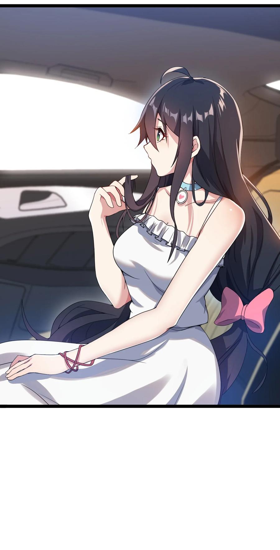 涩系大小姐的废宅养成计划010 肥宅的命运