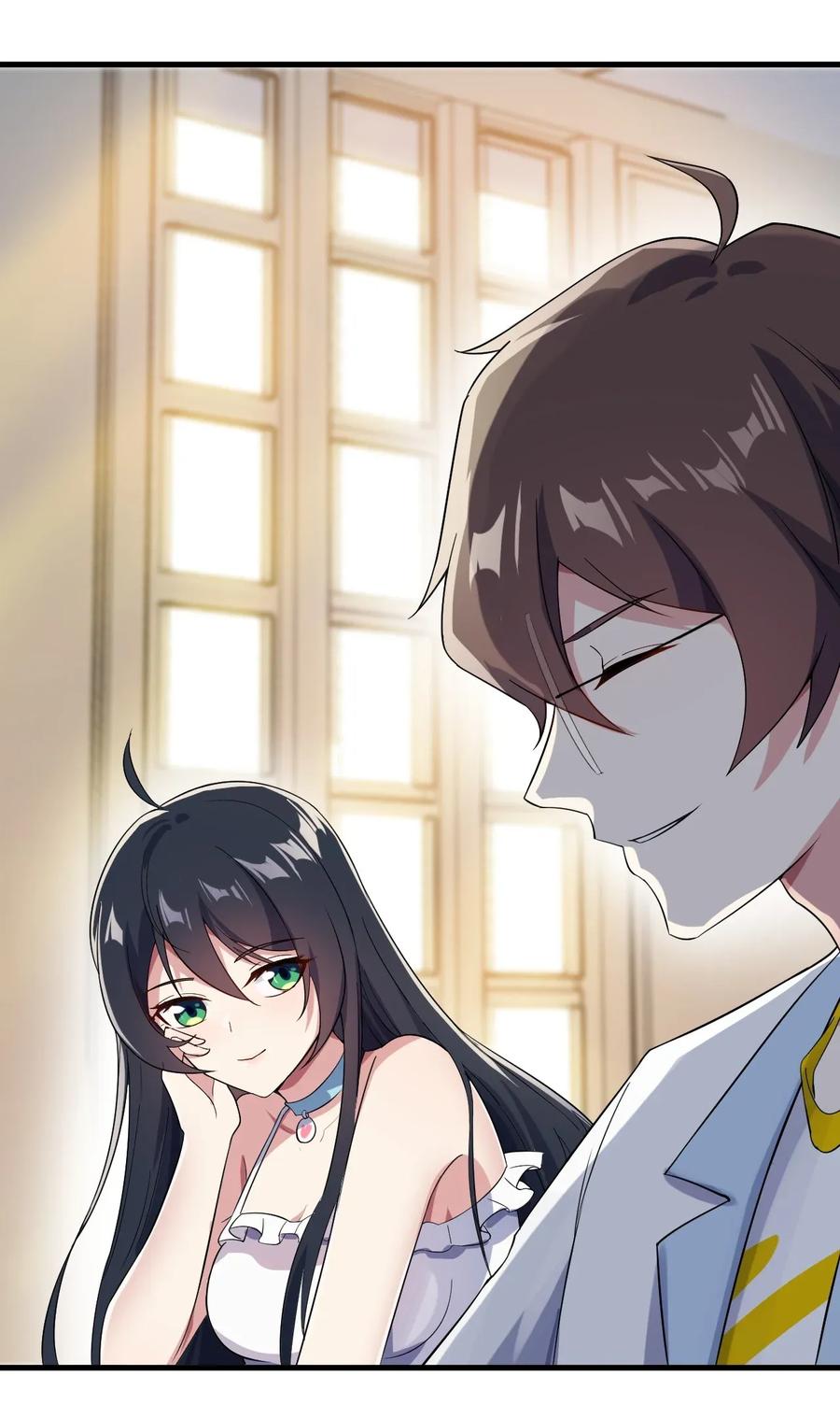 涩系大小姐的废宅养成计划011 女仆咖啡店