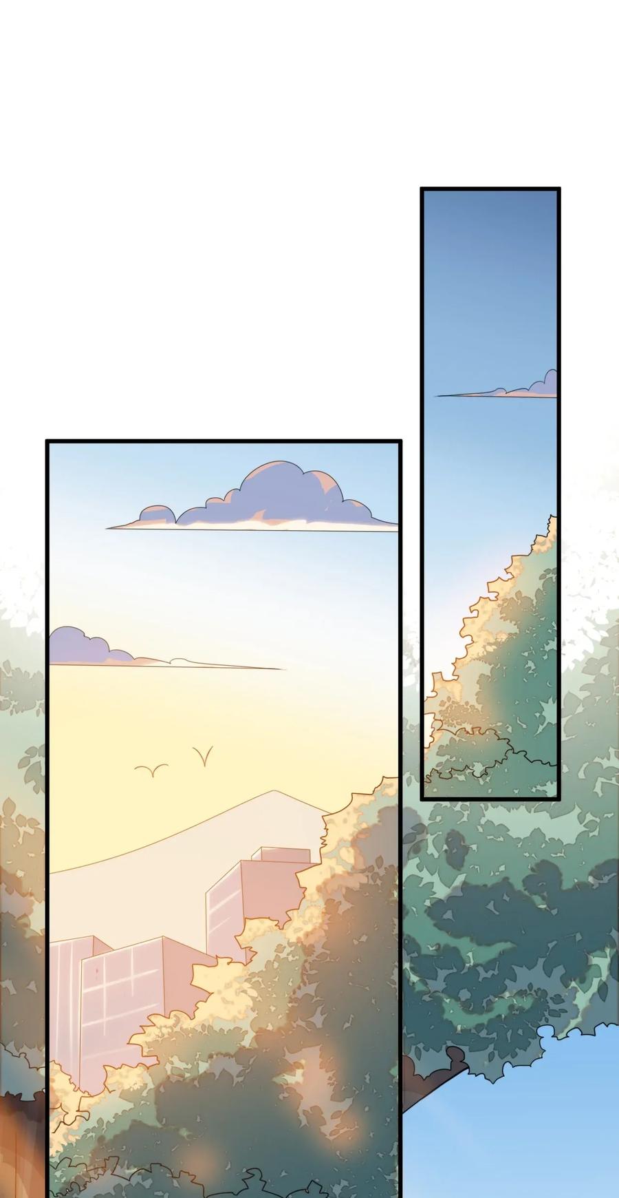 涩系大小姐的废宅养成计划013 情敌警告