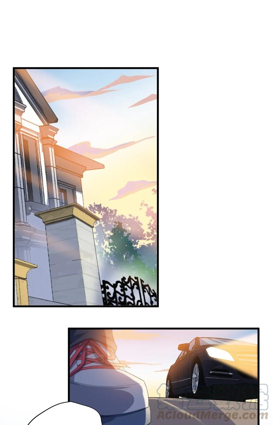 涩系大小姐的废宅养成计划013 情敌警告