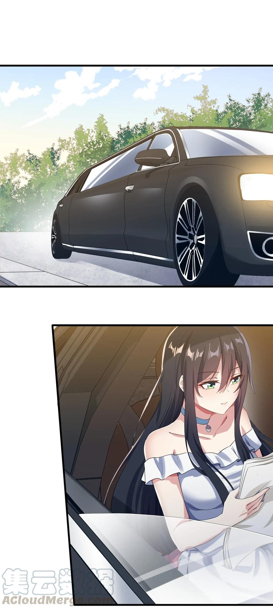 涩系大小姐的废宅养成计划016 我陪你做出来