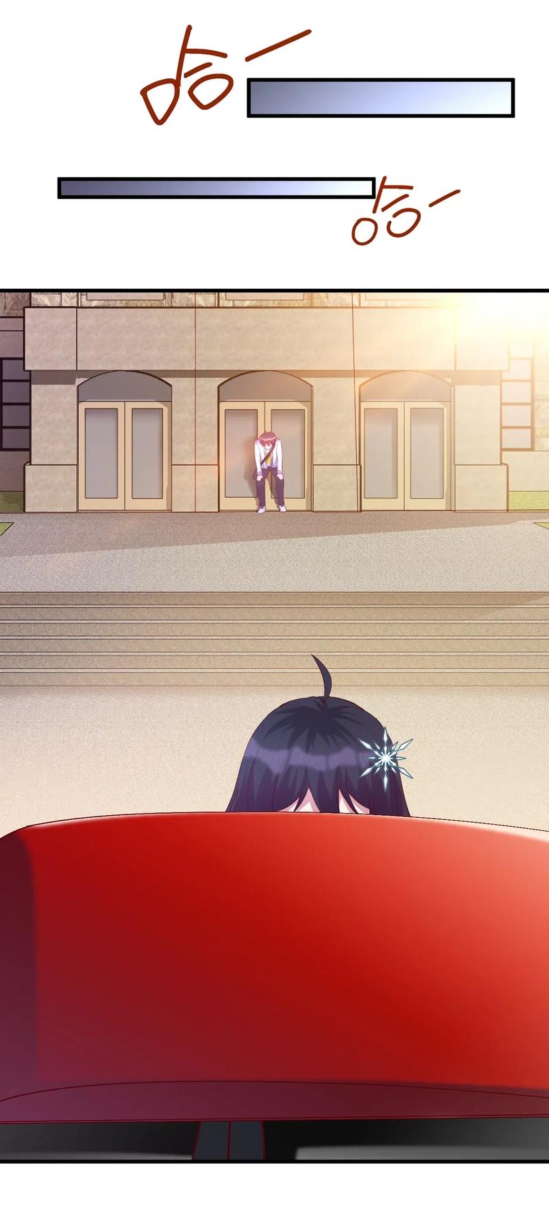 涩系大小姐的废宅养成计划021 新的修罗场