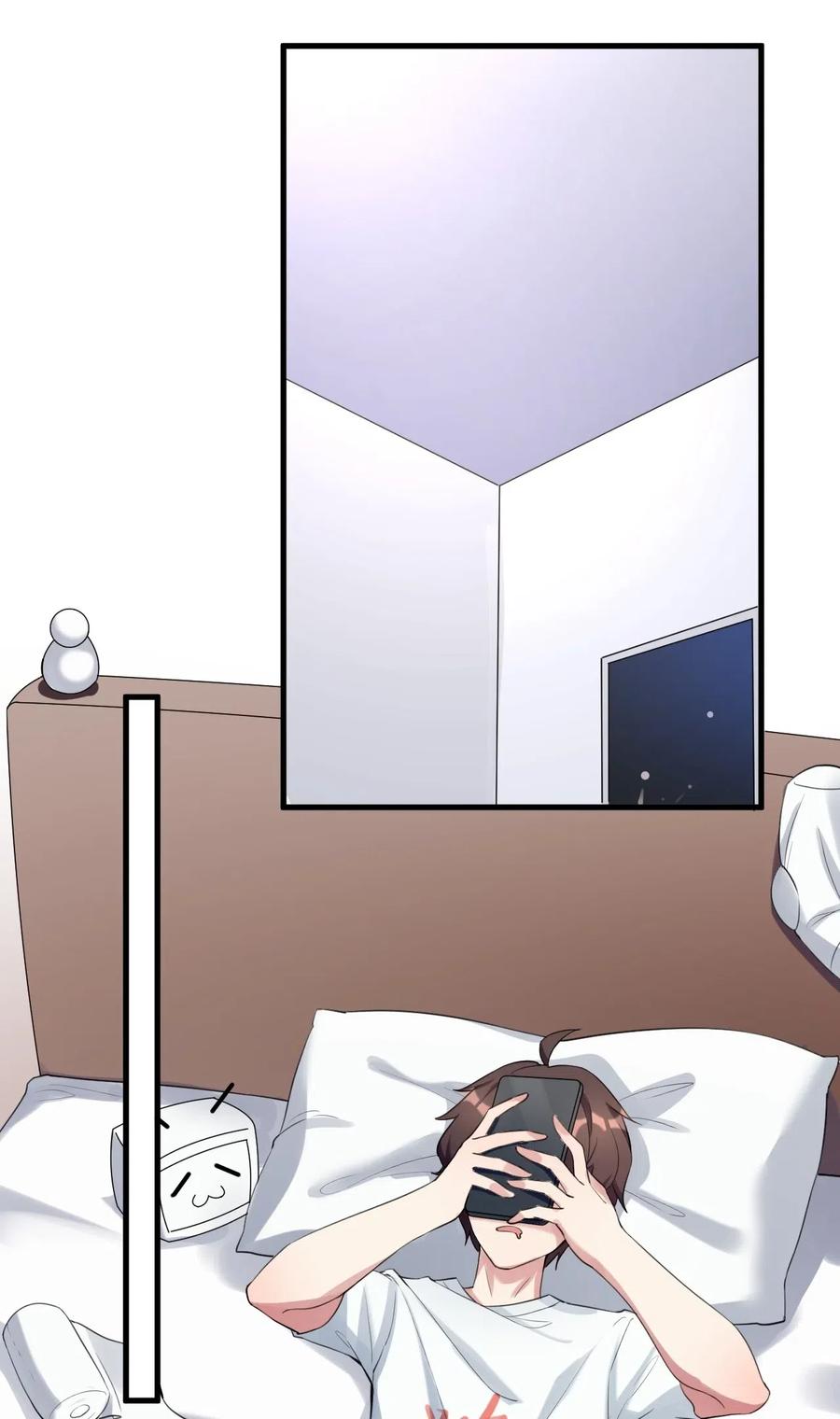 涩系大小姐的废宅养成计划025 直播约会