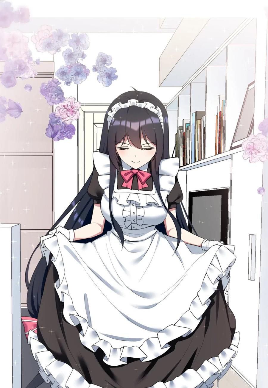 涩系大小姐的废宅养成计划032 小姐姐你好可爱