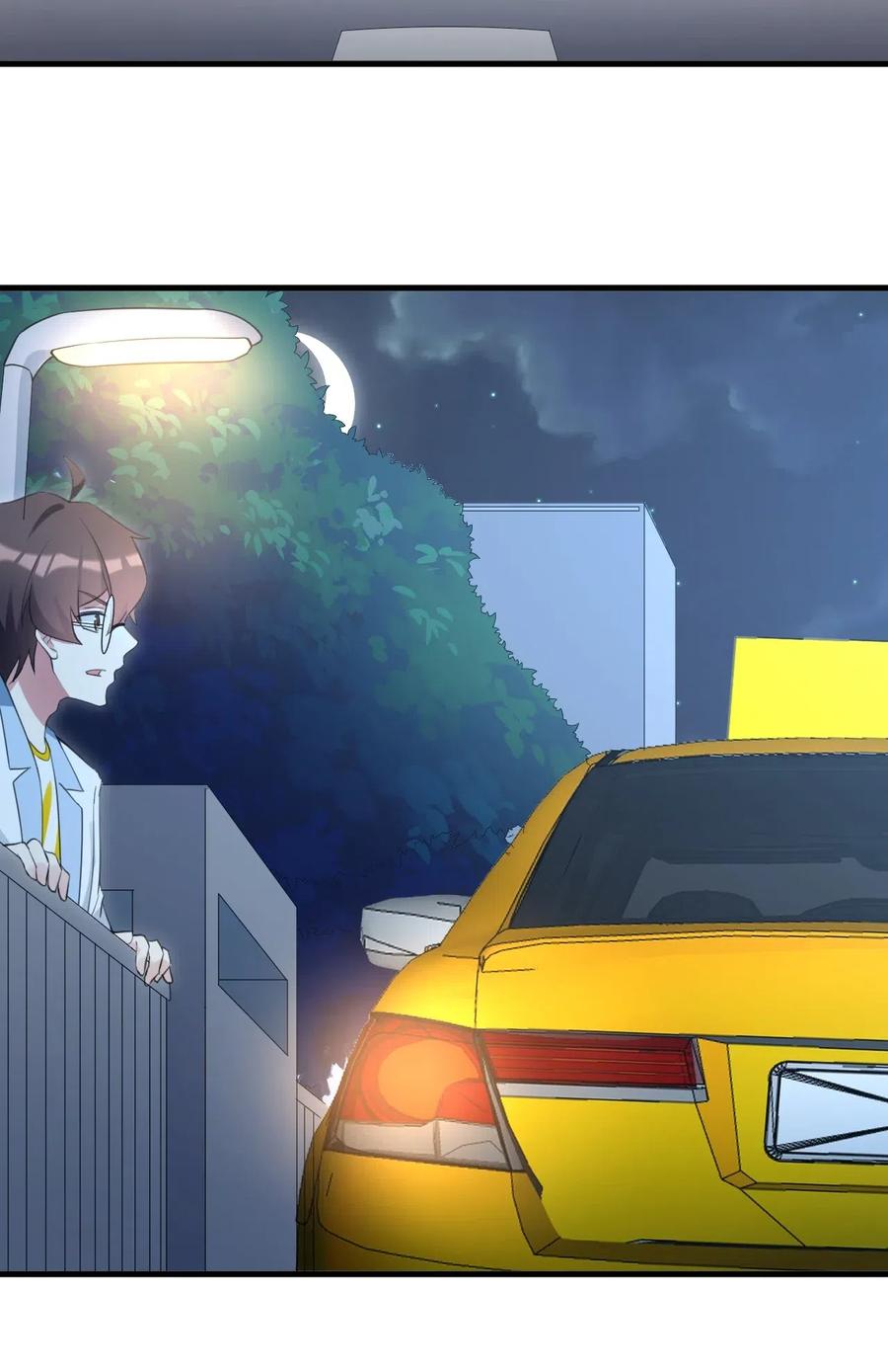 涩系大小姐的废宅养成计划035 摩托车行吗