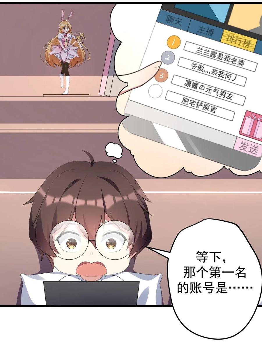 涩系大小姐的废宅养成计划039 不得了的事