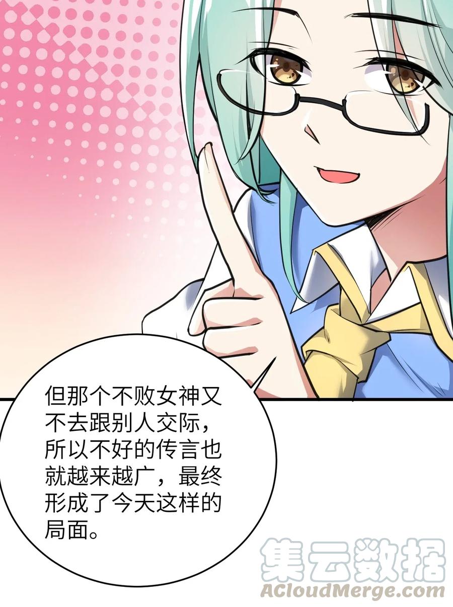 涩系大小姐的废宅养成计划048 一个人的胜利