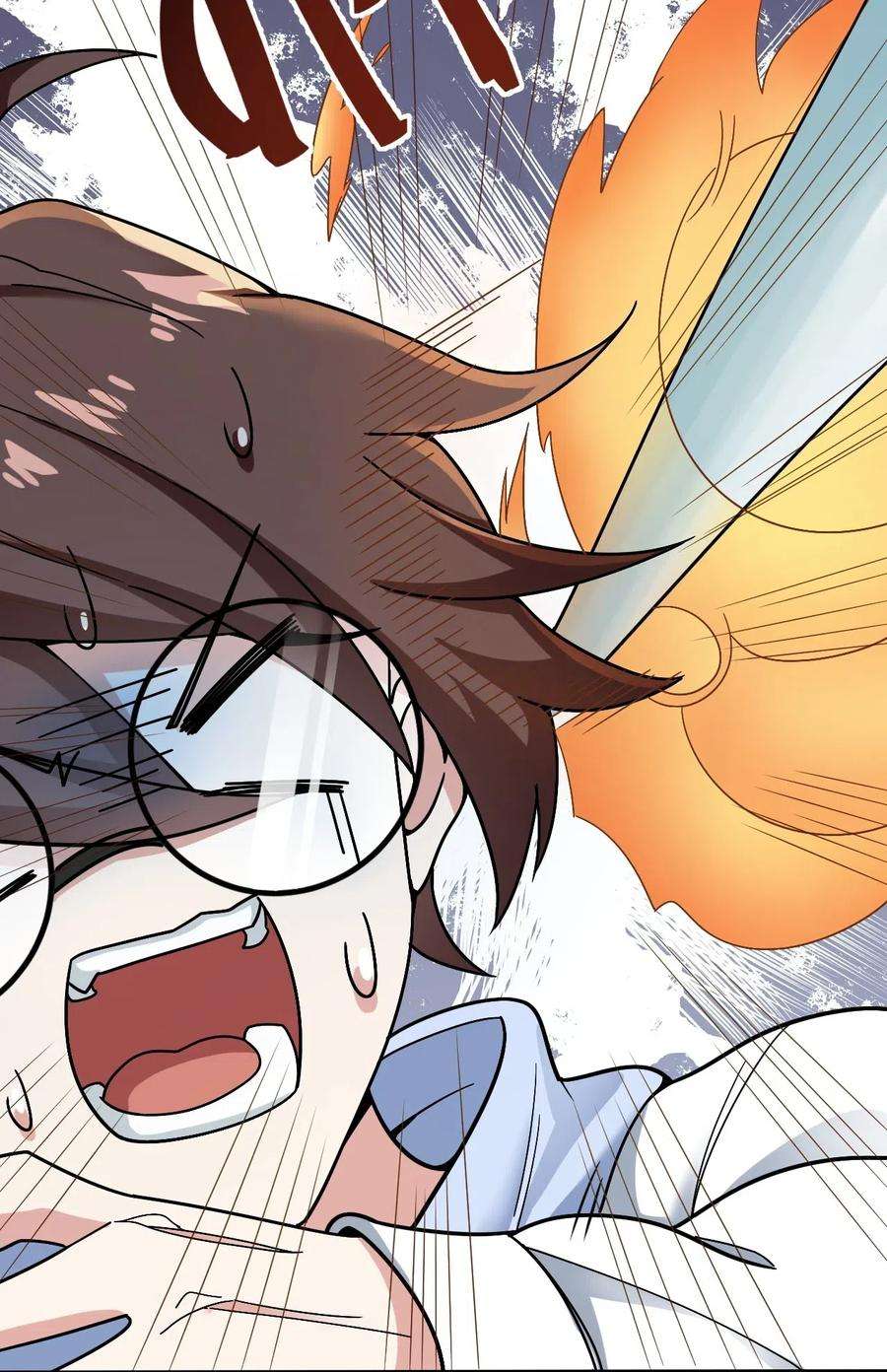 涩系大小姐的废宅养成计划059 宿敌