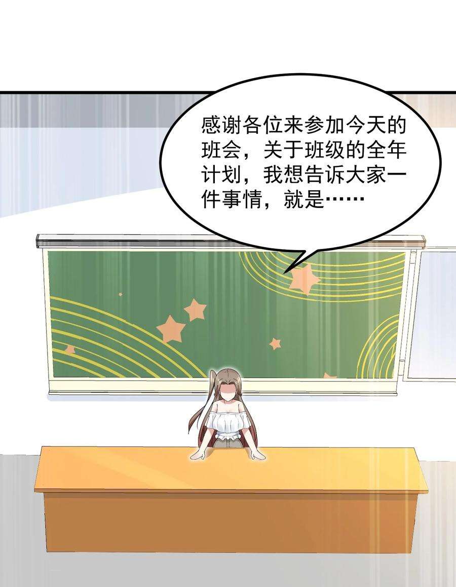 涩系大小姐的废宅养成计划062 破茧