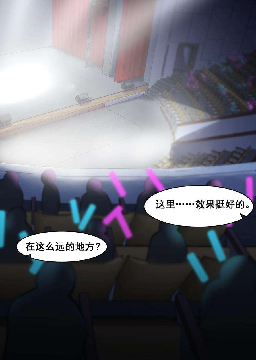 涩系大小姐的废宅养成计划064 开幕