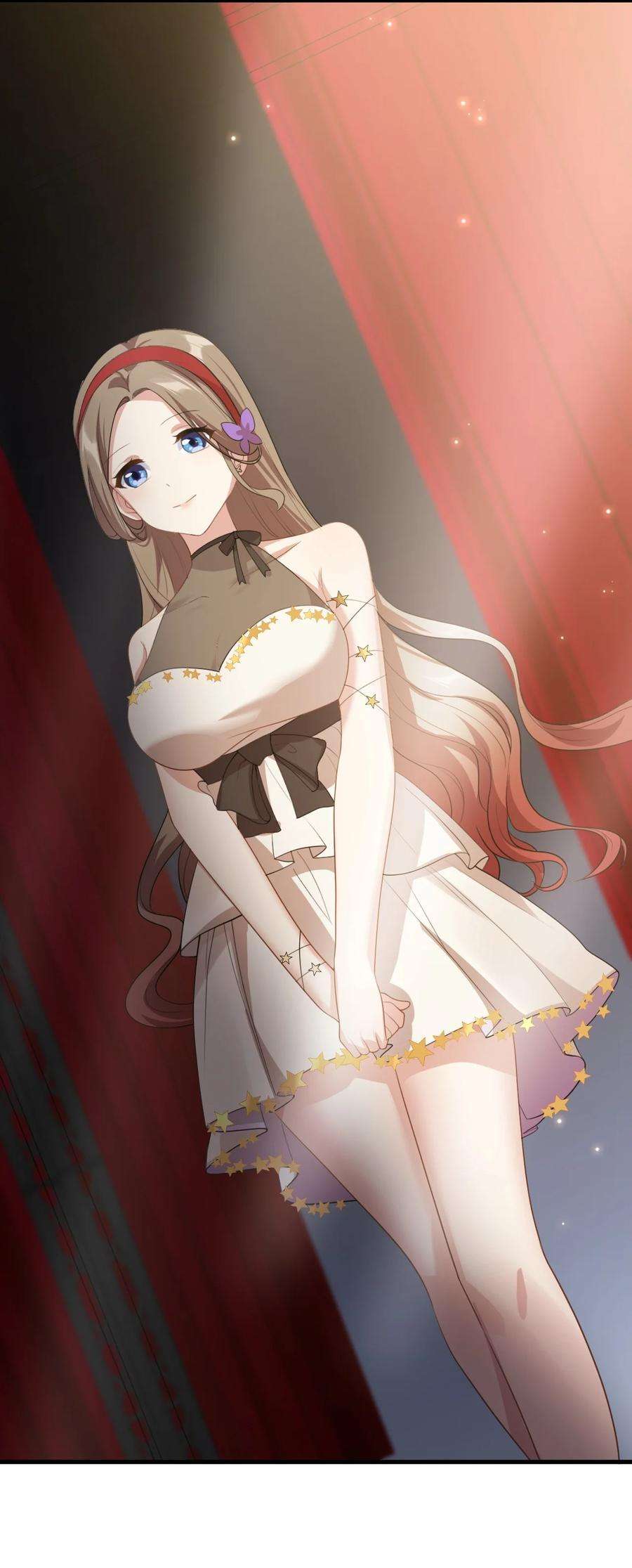 涩系大小姐的废宅养成计划065 婉转