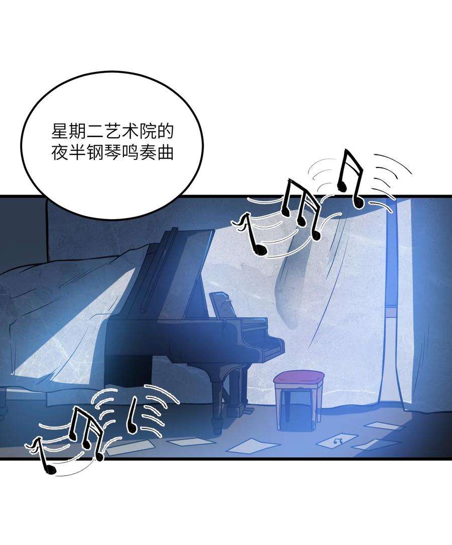 涩系大小姐的废宅养成计划068 怪异调查小组出发！