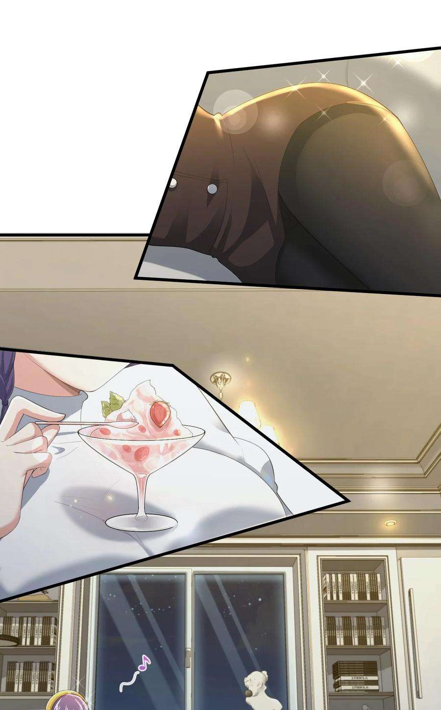 涩系大小姐的废宅养成计划070 秘密基地