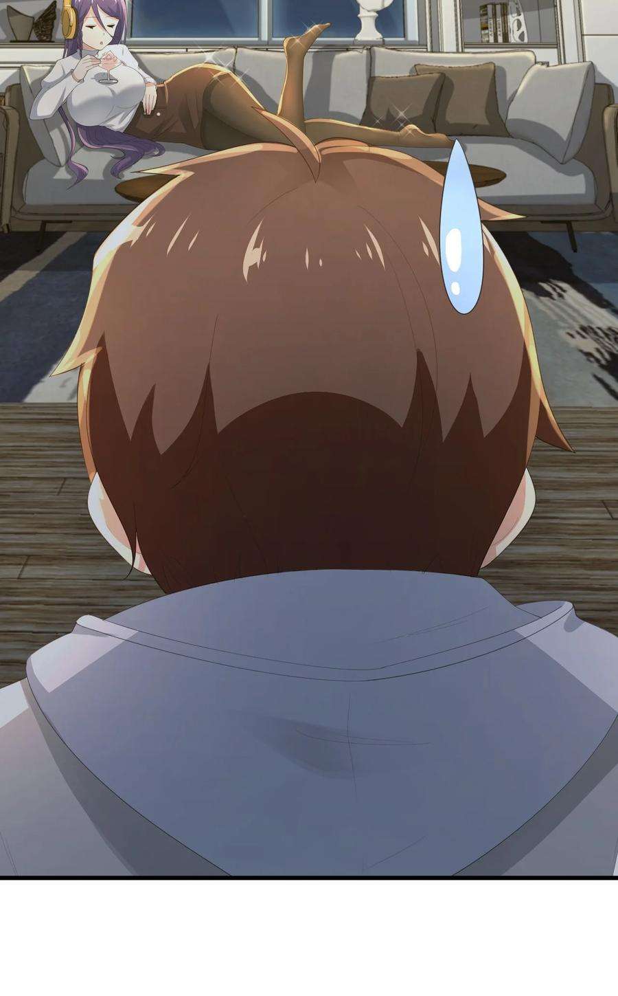 涩系大小姐的废宅养成计划070 秘密基地