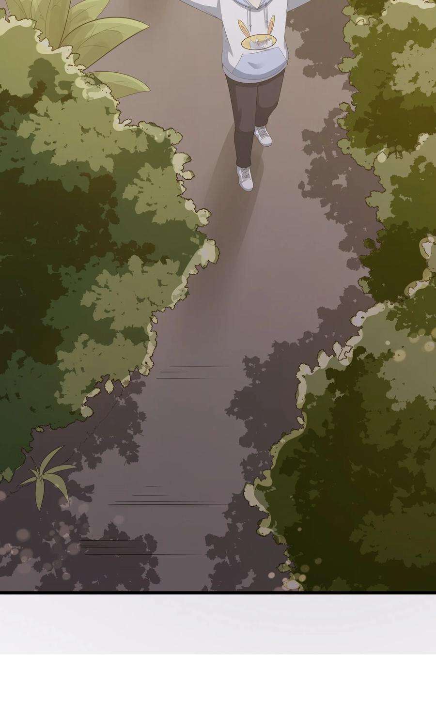 涩系大小姐的废宅养成计划072 看你就脸红！