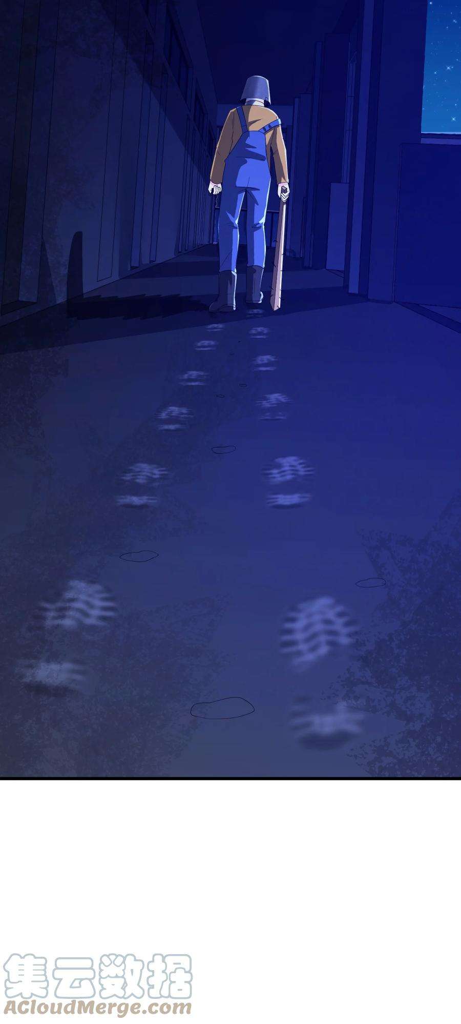 涩系大小姐的废宅养成计划073 黑暗骑士也不错！