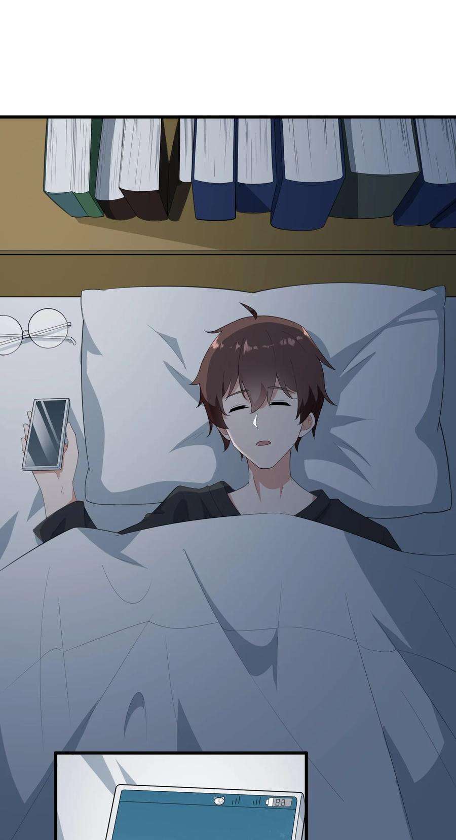 涩系大小姐的废宅养成计划075 谁才是校园至霸？