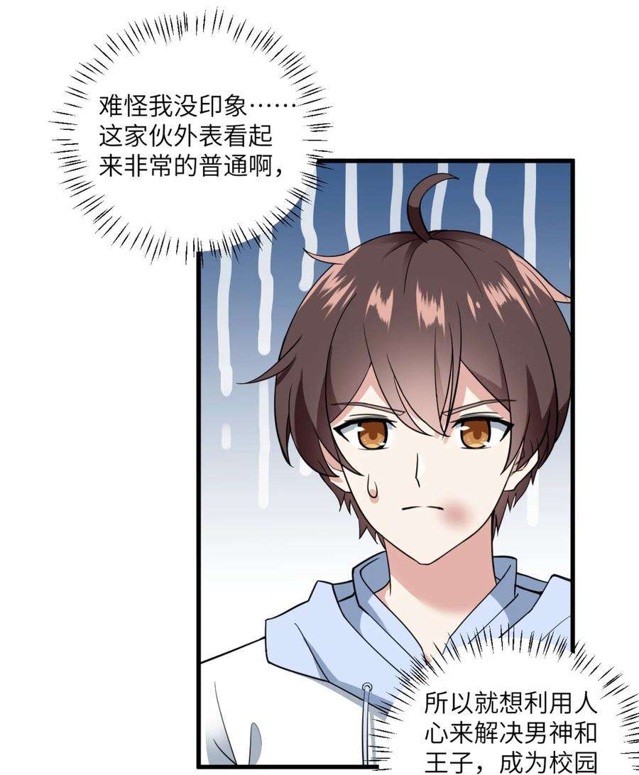 涩系大小姐的废宅养成计划077 教你做人！