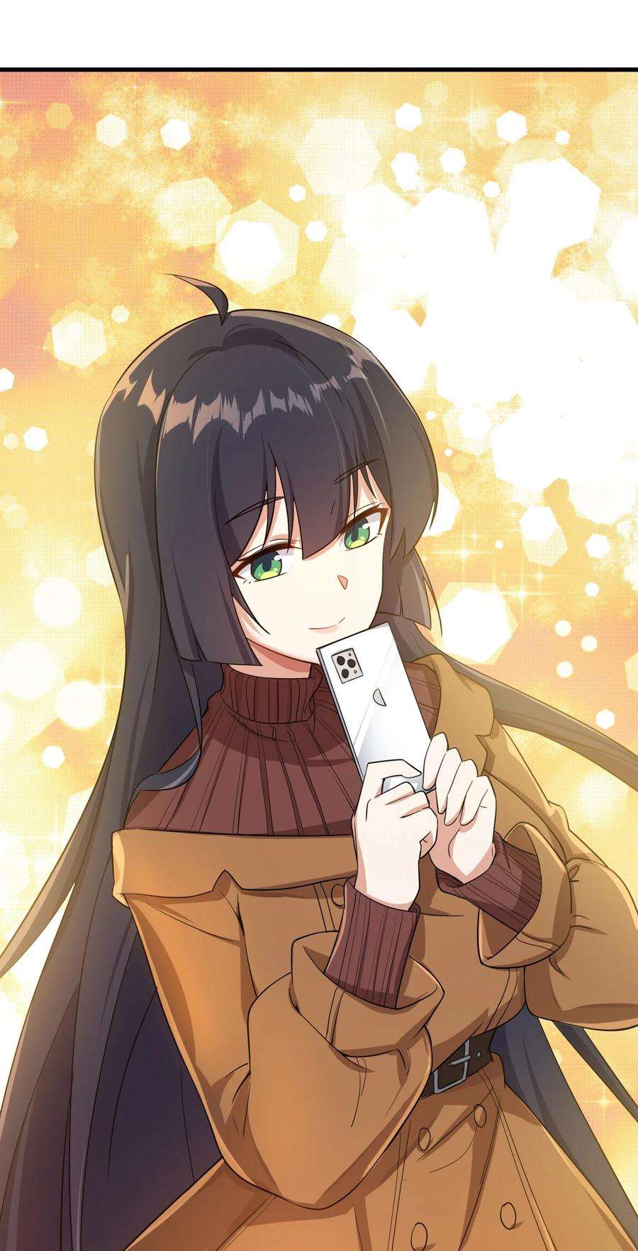 涩系大小姐的废宅养成计划081 正中下怀