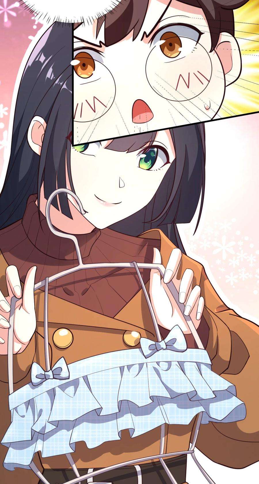 涩系大小姐的废宅养成计划082 看大小姐穿泳装